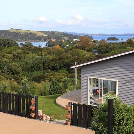Fairview Unit 2 - Stay Waiheke Ostend Eksteriør billede