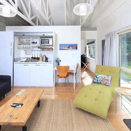 Fairview Unit 2 - Stay Waiheke Ostend Eksteriør billede