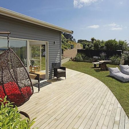 Fairview Unit 2 - Stay Waiheke Ostend Eksteriør billede