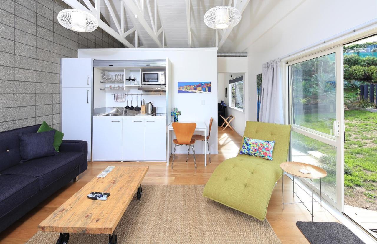 Fairview Unit 2 - Stay Waiheke Ostend Eksteriør billede