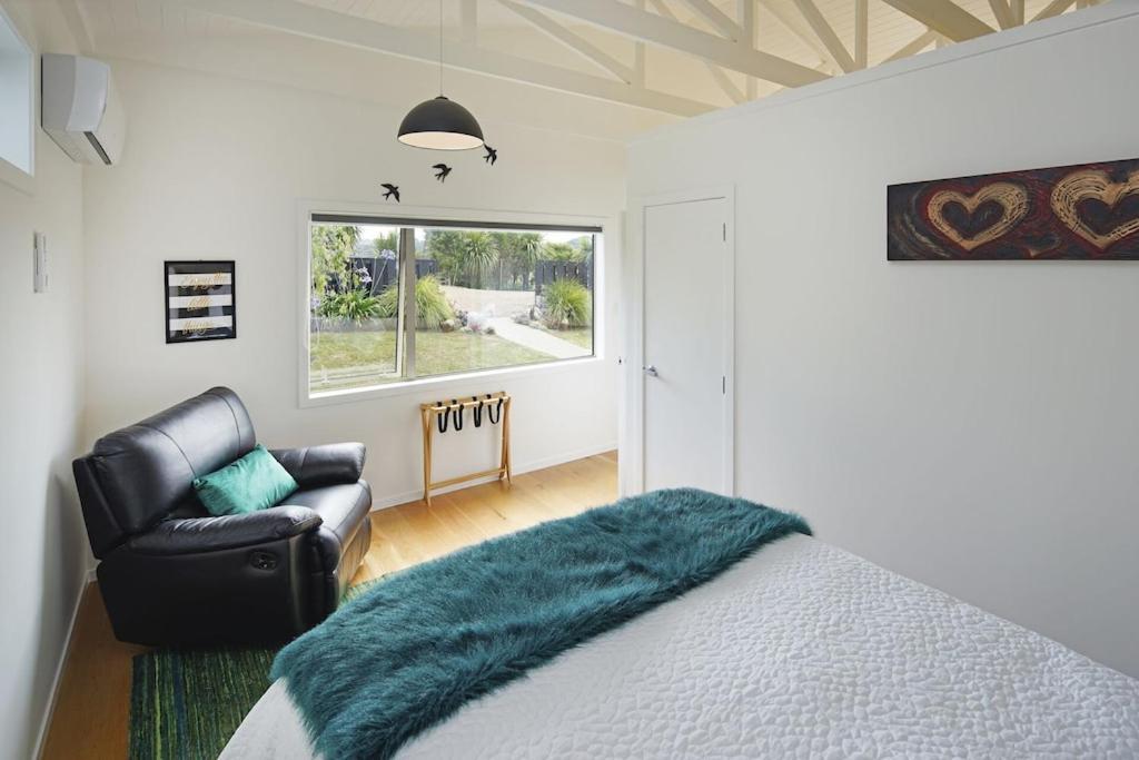 Fairview Unit 2 - Stay Waiheke Ostend Eksteriør billede